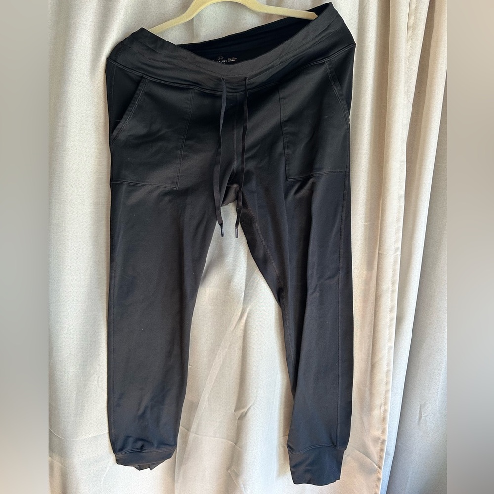 aerie Offline Warm Up Legging